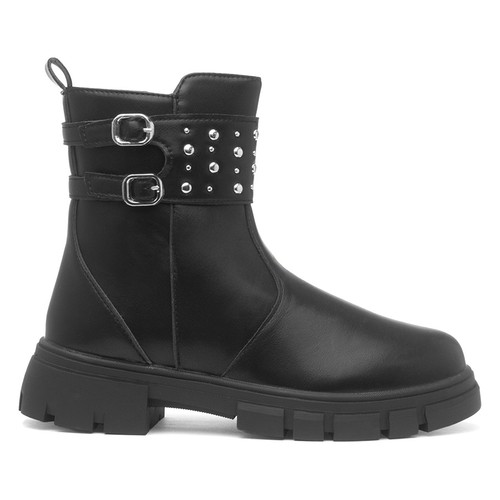 Happy bee girls boots - happy,