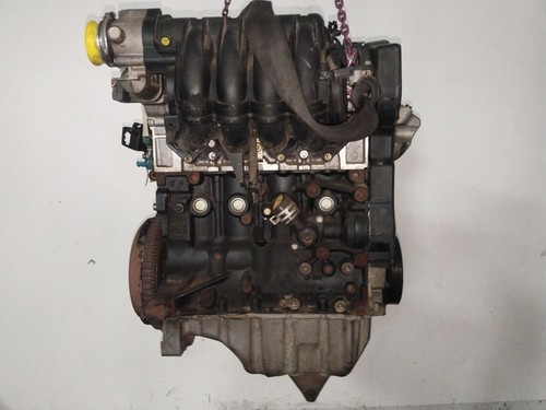 Nfu complete engine 6559733 - complete,