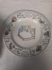 Peter Rabbit Wedgewood 1993