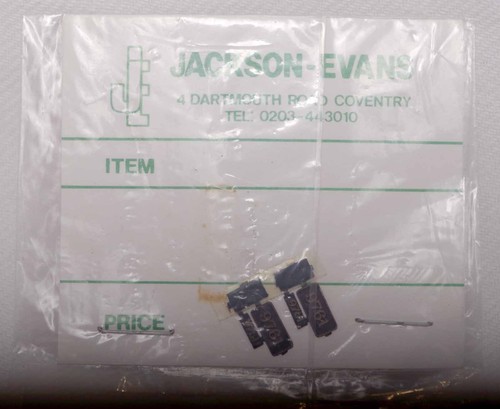 Jackson evans scale - jackson-evans, 00
