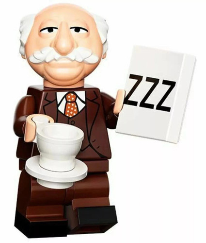 Lego 71033 minifigure - lego,