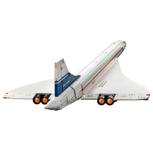 Concorde enamel pin badge - concorde,