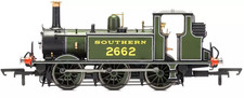 Hornby R3783.  Southern