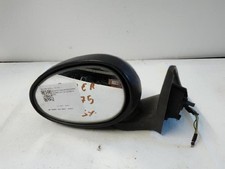 CRB110710 door mirror left
