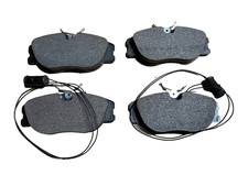 Brembo P23041 brake pads front