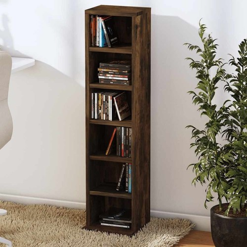 Cabinet storage oraniser - cd,