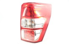 Suzuki Grand Vitara 2005-2010