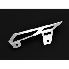 Zieger Silver Chain Guard For