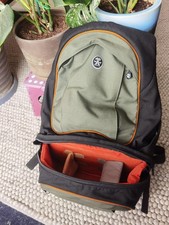 Crumpler Shrinkle Camera Case