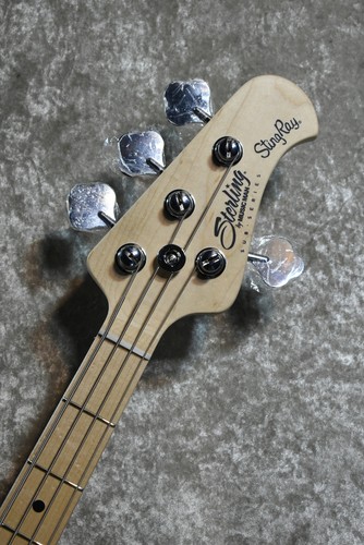 Sterling music man sub - music, ray4