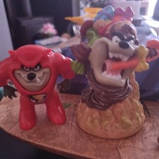 Tasmanian Devil Vintage 1991
