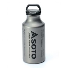 Soto Fuel Bottle - 400ml