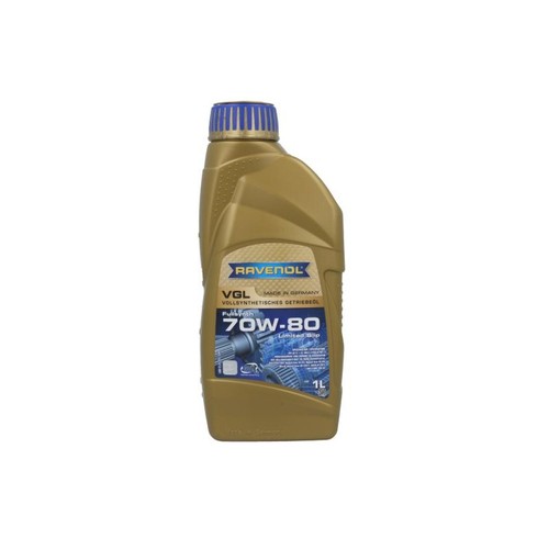 Mtf oil 70w80 - 1x,