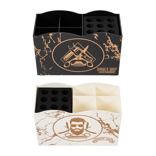 Pro scissor case - case, box