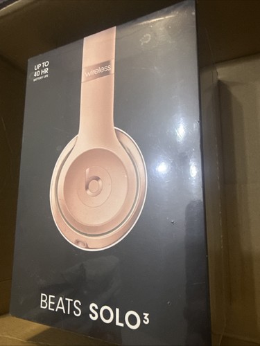 Beats dre solo3 - by,