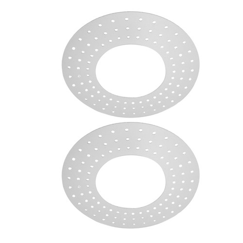 Pcs acrylic wreath frame - wreath,