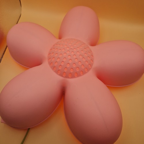 Vintage ikea pink smila blomma - ikea,