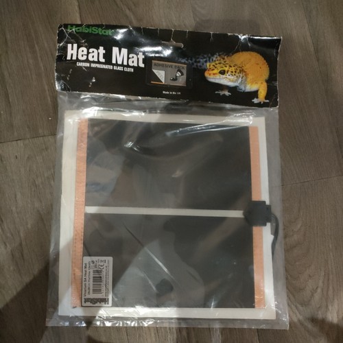 Habistat heat mat - mat, 12w
