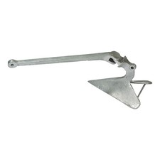 PLOUGH ANCHOR - 7 KG 15 LB Hot