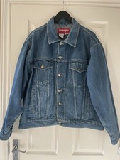 Wrangler Hero Denim Men’s