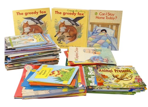 Childrens story books - childrens,
