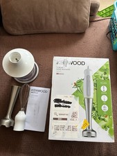 Kenwood Triblade HDP10