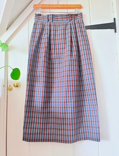 Next vintage collection plaid - next,