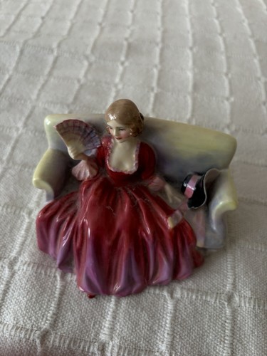 Royal doulton sweet twenty - doulton,