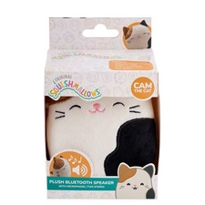 Squishmallows Cam Cat Plush