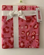 Size 12-14 Ladies Pyjamas Red