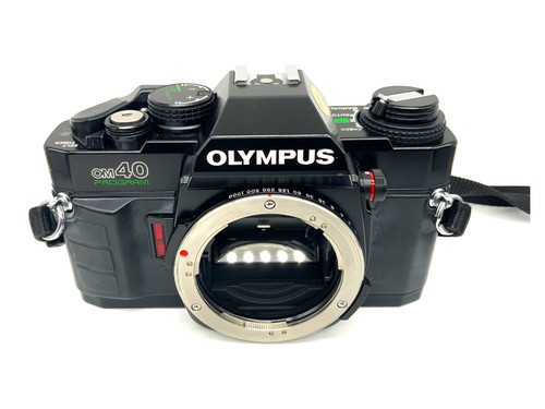 Olympus program slr 35mm - olympus, 40
