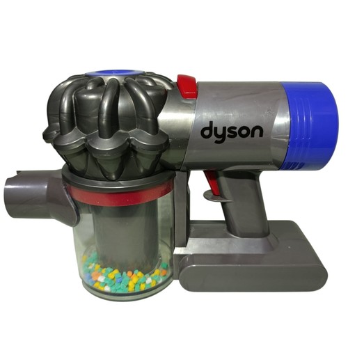 Toy casdon dyson kids - kids, handheld