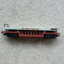 MINIC MOTORWAY TRIANG HORNBY RM922 ROAD RAIL CAR TRANSPORTER WAGON