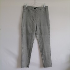 NWT Zara Womens Black & White