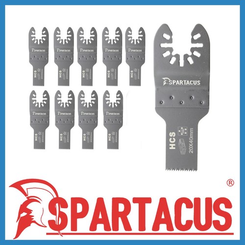 Spartacus 20mm multi tool - 20mm,