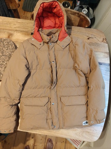 Mens north face sierra - 3.0,