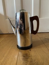 Sona retro vintage coffee pot