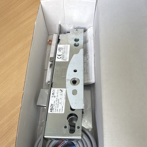 Abloy el460 100130s - el460_100130s, solenoid