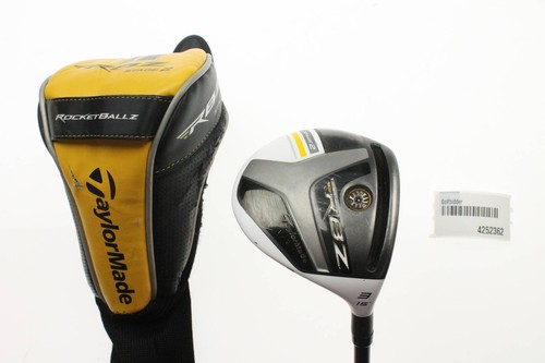 Taylormade rocketballz rbz - taylormade,