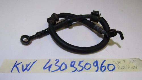 Kawasaki 650 abs front - z, 17