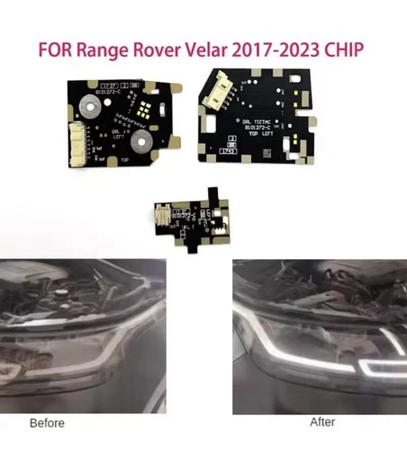 Range rover velar - range,