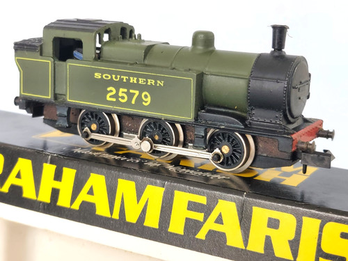 Gauge graham farish 1703 - n,