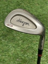 *Ben Hogan Edge GCD Midsize Sand Wedge - Apex Stiff Flex Steel*