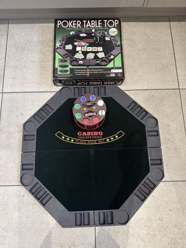 Professional poker table - professional,