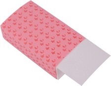 90 PCS Salon Perm Paper Hair