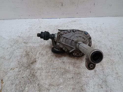 Discovery differential diff - ,