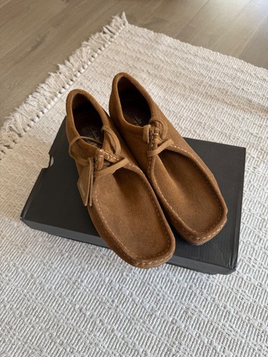 Clarks originals wallabees - clarks,