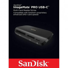 SanDisk ImageMate PRO USB-C