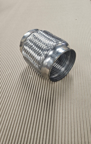 Ilok stainless exhaust - ilok,