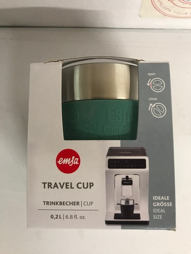 Emsa 514515 travel cup - emsa,